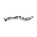 Akrapovic 2020 BMW M340i (G20)/2021 BMW M440i (G22) w/OPF/GPF Evolution Link Pipe Set (SS)