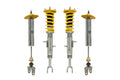 Ohlins 03-08 Nissan 350Z (Z33) Road & Track Coilover System