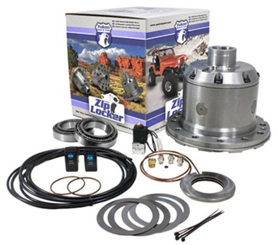 Pro Comp Traction Bar Mount Kit
