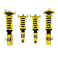 BLOX Racing 15-21 WRX/STI Street Series II Plus Coilovers