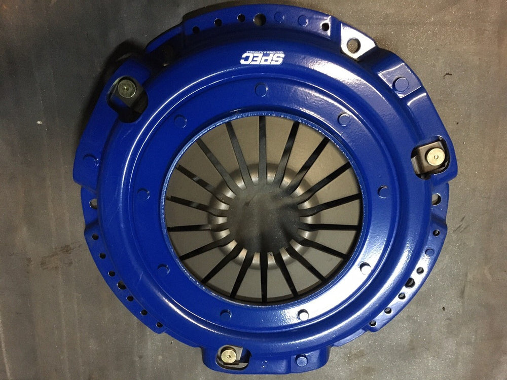 Spec 96-02 Chevy Camaro/Pontiac Firebird/Trans Am Stage 3+ Clutch Kit