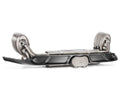 Akrapovic 2014 Porsche 911 GT3 RS Titanium dB Reducer