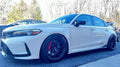 BBS RI-A 18x10 5x130 ET40 CB71.6 Matte Graphite Wheel