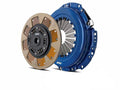 Spec 04-09 STi Stage 4 Clutch Kit - Unsprung Race Use ONLY