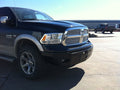 Iron Cross 13-18 Ram 1500 (Non Express/Sport) RS Series Front Bumper - Gloss Black