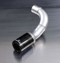 Remus 2014 BMW M235I F22 Sport Centered Exhaust w/Connection Tube/Polished Tail Pipe Set
