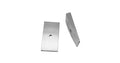 Pinion Angle Degree Wedge Cast Aluminum 6 Degree 1976-1986 Jeep CJ And 1987-1995 Wrangler YJ OMIX