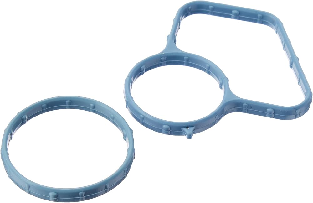 MAHLE Original Ford Explorer 10-06 Water Crossover