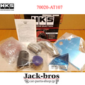 HKS RS JZX110 1JZ-GTE