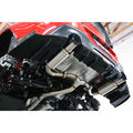 HKS Body Kit TYPE-S BRZ ZD8 Spoiler Set