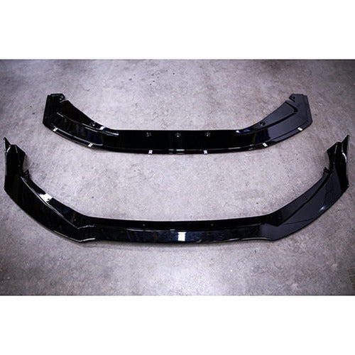 HKS Body Kit TYPE-S BRZ ZD8 Spoiler Set