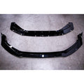 HKS Body Kit TYPE-S BRZ ZD8 Spoiler Set