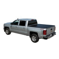 Pace Edwards 07-13 CHEVY/GMC Silverado & HD w/ CMS Track 8ft Bed JackRabbit