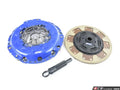 Spec 07-09 Audi S4 4.2L RS4 Stage 2 Clutch Kit