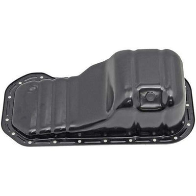 MAHLE Original Hyundai Santa Fe 06-02 Oil Pan Set