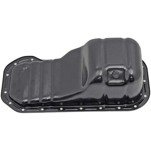 MAHLE Original Hyundai Santa Fe 06-02 Oil Pan Set
