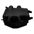 Garrett 2015+ BMW M3/M4 (F80 M3 / F82 F83 M4) Air/Water Performance Intercooler -Black