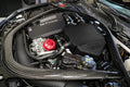 Garrett 2015+ BMW M3/M4 (F80 M3 / F82 F83 M4) Air/Water Performance Intercooler -Black