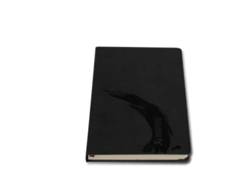 Akrapovic Hardcover Notebook