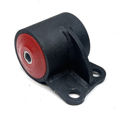 Innovative 94-01 Integra B-Series Black Steel Mounts 95A Bushings (Cable Conversion 2 Bolt)
