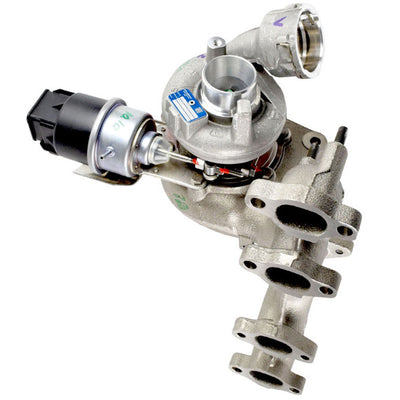 BorgWarner 07-12 VW TDI 1.9T BV39 Replacement Turbocharger