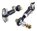 Torque Solution Red Radiator Stay Bracket: 08-11 Subaru Impreza/08-13 WRX/STi/05-09 Legacy
