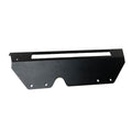 Rock Slide 97-06 Jeep TJ Step-Slider Skid Plate