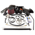 Industrial Injection Cummins 03-07 5.9L Compound Turbo Kit
