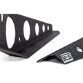 GrimmSpeed 2015+ Subaru WRX/STI Fender Shrouds - Black