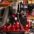 Industrial Injection Cummins 03-07 5.9L Compound Turbo Kit