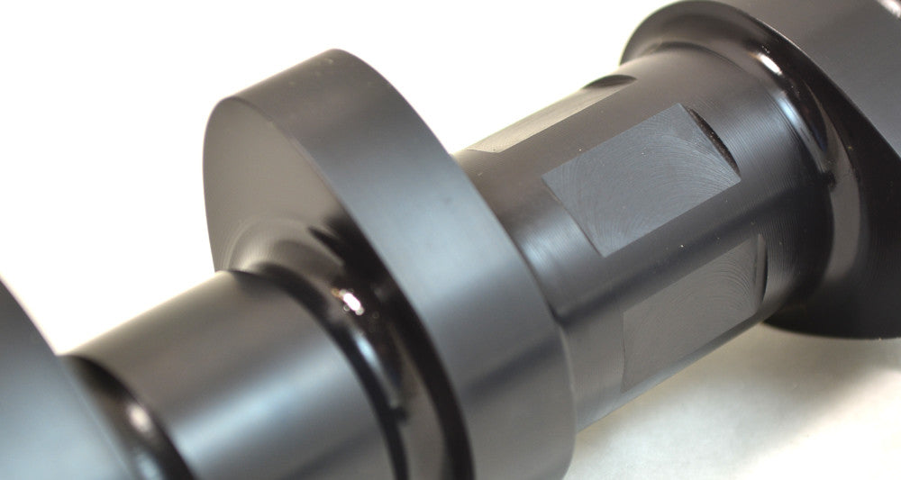 GSC P-D S2 2JZ-GTE Supra MK4 Turbo Cam 274/274 Billet Exhaust Cam (Exhaust Cam Only)