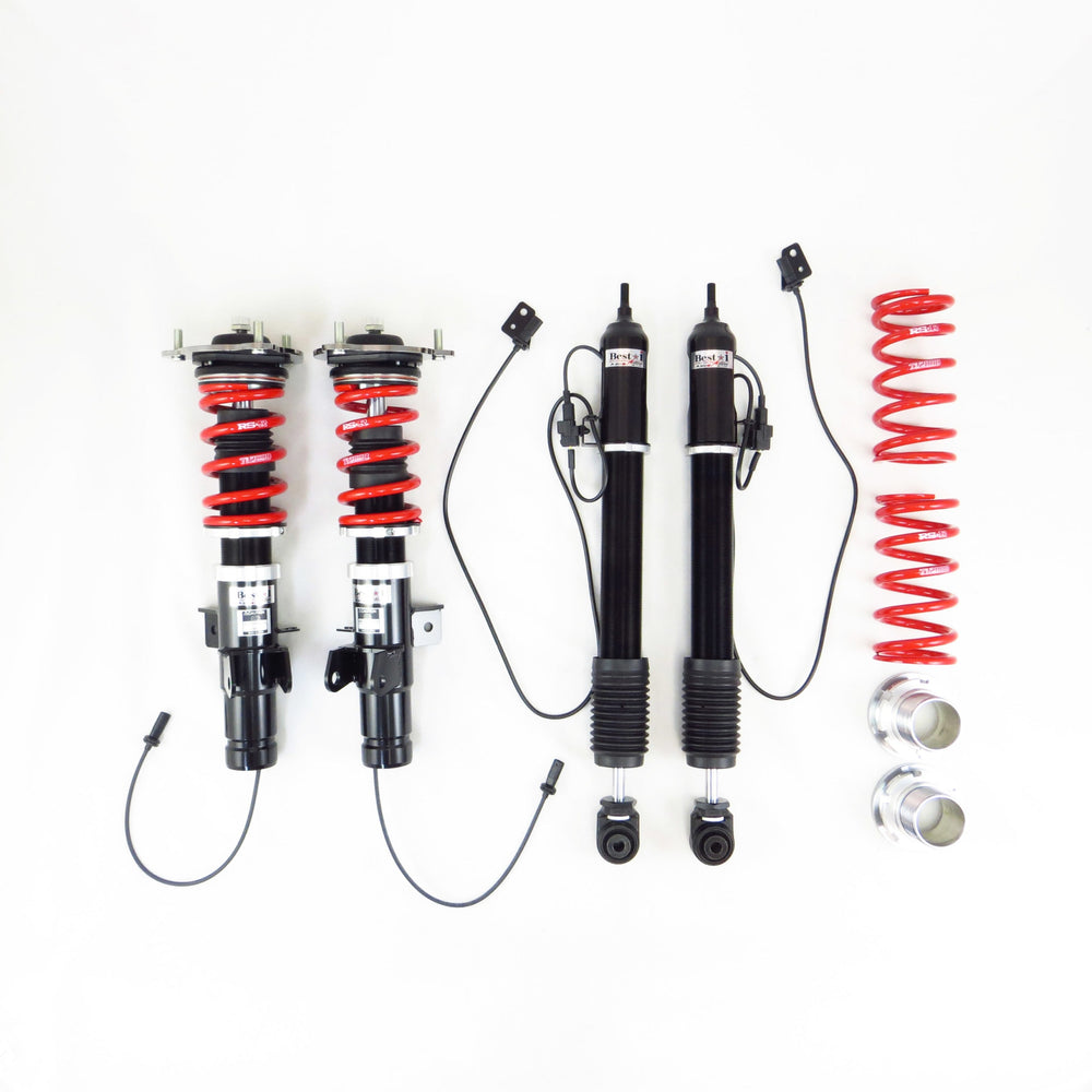 RS-R 2017-2022 Honda Civic Type R (FK8) Best-i Active Coilovers