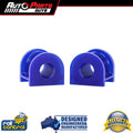 SuperPro Sway Bar Chassis Mount Bush