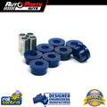 SuperPro 1992 Toyota Camry XLE Rear Lower Control Arm Outer Bushing Kit