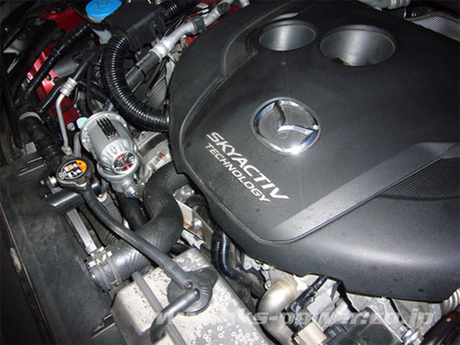 HKS MAZDA CX-5 KE2FW SSQV4 BOV Kit