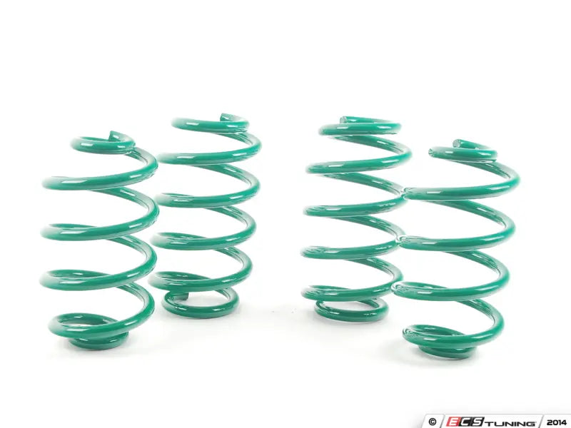 Tein 06+ A4 Quattro B7 S Tech Springs
