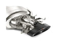Akrapovic 14-17 Audi RS6 Avant (C7) Evolution Line Carbon Fiber Tail Pipe - Right Side
