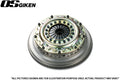 OS Giken Toyota Supra MA70 7MGTE Clutch Release Movement Alteration Kit