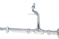 Invidia 04-08 Acura TSX Q300 Rolled Titanium Tip Cat-Back Exhaust
