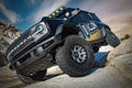 2021-2023 Ford Bronco Sasquatch 2-3 Inch Lift Stage 5 Suspension System Tubular Icon Vehicle Dynamics
