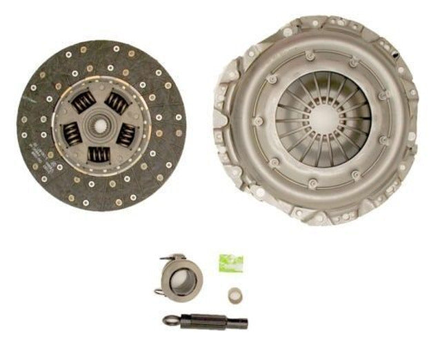 Spec 79-84 Volvo 240 B21A/B23E Stage 2 Clutch Kit