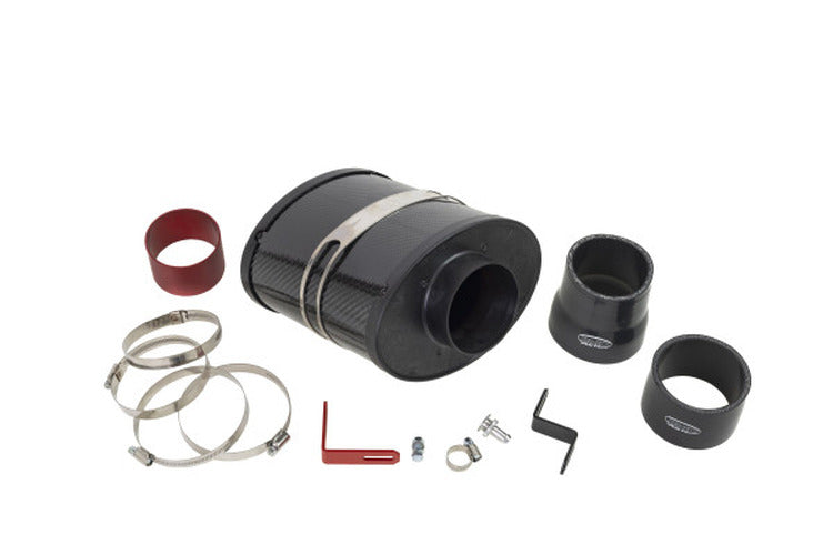 BMC 2008 VW Scirocco III 1.4 TSI Oval Trumpet Airbox Kit