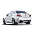 Akrapovic 11-12 BMW 1 Series M Coupe (E82) Evolution Line Cat Back (Titanium) (Req. Tips)