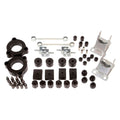 Daystar 2017-2019 Jeep Compass 2WD/4WD (excludes Trailhawk models) - 1.5in Lift Kit