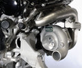 HKS R35 GT-R GTIII 800 FULL TURBINE KIT