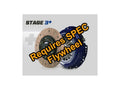 Spec 10-12 Chevrolet Camaro 3.6L Stage 3+ Clutch Kit (SPEC exclusive Billet Unit)