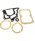Oil Pan Gasket 1941-1945 MB/GPW 1945-1949 CJ2A 1949-1953 CJ3A 1954-1964 DJ3A 1952-1964 CJ3B 1955-1971 OMIX