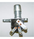 Oil Pan Gasket 1941-1945 MB/GPW 1945-1949 CJ2A 1949-1953 CJ3A 1954-1964 DJ3A 1952-1964 CJ3B 1955-1971 OMIX