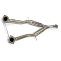 Revel Mid Pipe 08-12 Infiniti G37 Coupe