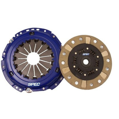 Spec 03-08 Audi A3 2.0L FSI Stage 2 Clutch Kit